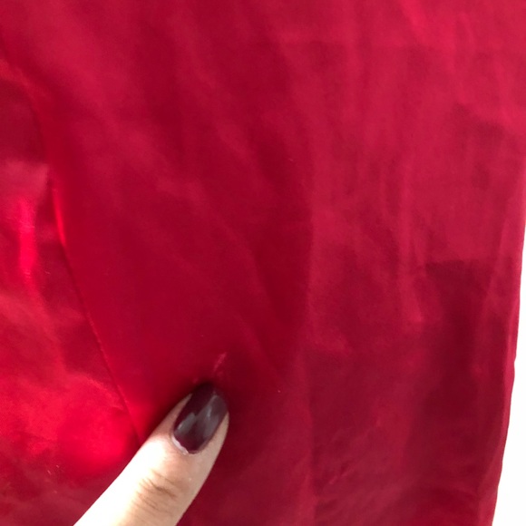 Victoria’s Secret Silk Slips On - Picture 6 of 6